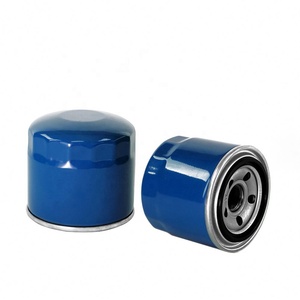 Fábrica de fabricación de 2630035504 filtro de aceite para KIA - Product Image 5