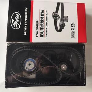 Tendeur de courroie de distribution pour <span class=keywords><strong>Peugeot</strong></span> 307/408/508 Citroën C5 OLIVER Modèle de montage K0170153 Moteur 2.0 - Product Image 3