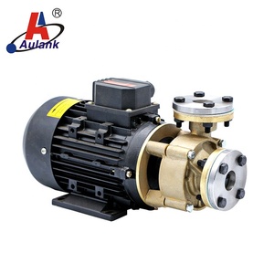 ปั๊มน้ำมันทนความร้อนสูง 220V - Product Image 5
