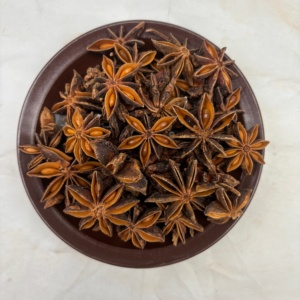 Anís estrellado auténtico <span class=keywords><strong>de</strong></span> Guangxi, <span class=keywords><strong>grano</strong></span> completo, tamaño uniforme, aroma fuerte - Product Image 2