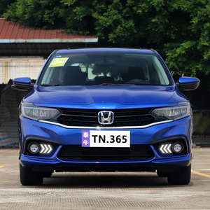 Luces LED de Circulación Diurna para Honda Envix 2019-2021, Faros Antiniebla Delanteros, Señales de Giro Secuenciales - Product Image 1