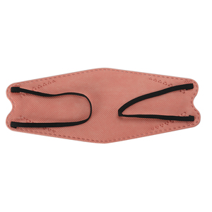 Mascarilla facial desechable personalizada, multicolor, KF94 - Product Image 2