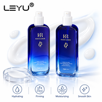 HAICUIER Lotion pour le visage hydratante nourrissante anti-rides et raffermissante Ensemble de tonique facial de luxe pour le soin du visage