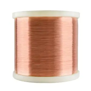 Pure Copper Wire 99.99% Copper Bare