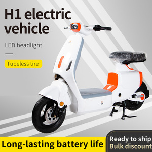 2026 Smart Bike 48V Rear <b>Hub</b> Motor Electronic Carbon Steel Long Range Retro Cruiser for City Commuting M8 High-Power Motor Deliv - Product Image 5