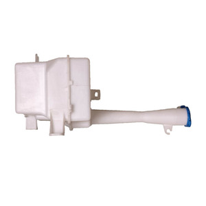 Depósito de líquido limpiaparabrisas XZT 98620-2H000 para Hyundai Elantra 2007, pieza de repuesto de plástico. - Product Image 2