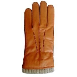 <span class=keywords><strong>Gants</strong></span> thermiques en peau de daim pour homme, mode d'<span class=keywords><strong>hiver</strong></span>, doublure en laine de mouton, doux et chaud, pour usage en plein air et en <span class=keywords><strong>moto</strong></span> - Product Image 1