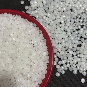 เม็ดพลาสติก LDPE MG70 เกรดเวอร์จิ้น โพลีเอทิลีนความหนาแน่นต่ำ วัตถุดิบเรซิน LDPE โคพอลิเมอร์ สำหรับชิ้นส่วนฉีดขึ้นรูปผนังบาง - Product Image 5