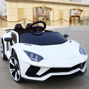 سيارة أطفال جديدة لعام 2023، سيارة ألعاب بأربع عجلات، سيارة ألعاب دفع رباعي لعمر 5 سنوات، بلاستيك 0.00 دولار - Product Image 2