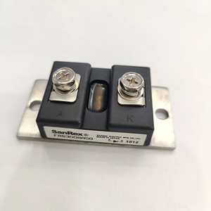 เหมาะสำหรับโมดูลเซมิคอนดักเตอร์แบบแยกส่วน FRS300BA50 โมดูล IGBT 500V 300A - Product Image 2