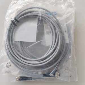 Câble de connexion Festo <span class=keywords><strong>Nebu</strong></span> <span class=keywords><strong>M12g5</strong></span> K5 Le5 541331, kit d'assemblage de capteur - Product Image 2