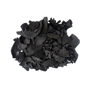 Carbón de Cáscara de Coco Lintas Era (Carbón Negro) Carbón Activado para Uso Industrial, Venta al por Mayor en Tailandia, Alta Calidad, 2.5% de Ceniza - Product Image 1