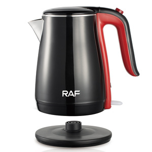 Hervidor Eléctrico de Inducción para Hervir Agua Potable, Electrodoméstico de Fábrica al Precio Más Bajo en Línea de RAF - Product Image 4