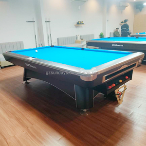 Table de jeux multifonctionnelle très vendue : billard, snooker, carom, accessoires et outils de billard, embout <span class=keywords><strong>Taom</strong></span> Cualk - Product Image 3