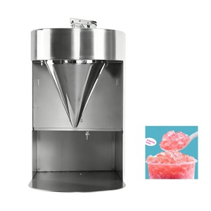 Machine automatique pour la fabrication de billes de gelée et de perles de boba éclatantes aux saveurs de petits fruits, 3-25 mm - Product Image 2