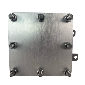 ठोस और टिकाऊ औद्योगिक पेम इलेक्ट्रोलाइज़र सेल स्टैक हाइड्रोजन जनरेटर h2gatch अनुकूलन योग्य पोर्सिटी 1200x - Product Image 3