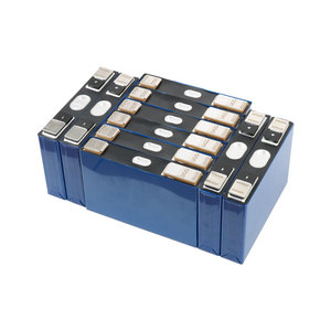 Gotion NCM Lithium Battery Cells 40ah 45ah 52aH 100ah Ion Cell 3.7v Prismatic for Solar - Product Image 3
