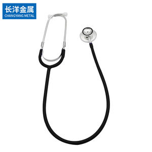 Ninghai Changyang Dual-Purpose Teaching <b>Stethoscope</b> Available in Multiple Colors - Product Image 1