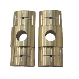 Xinxiang Haishan Professional Manufacturer of <b>Copper</b> Sheet Plate and <b>Strip</b> Support Slitting and Cutting - Product Image 4