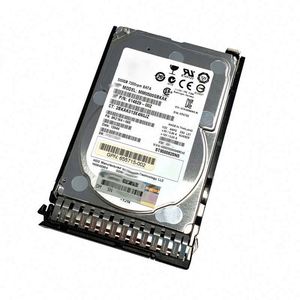 632078-B21 High Performance HXX <b>500GB</b> 6G 7200K RPM SFF MDL SATA HARD DRIVE for Server Supply - Product Image 3