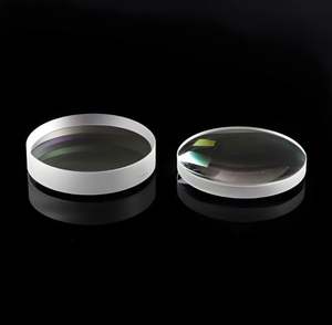 High Precision Diameter 14mm 17mm Glued Lens Material Zk50+zf4 Double Convex Lens - Product Image 6