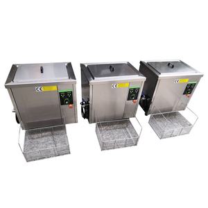 Skymen — <span class=keywords><strong>nettoyeur</strong></span> à ultrasons submersible, pour injecteur électronique, moteur de golf club, 3l 15l 20l <span class=keywords><strong>40l</strong></span> 50l 60l 100l - Product Image 2