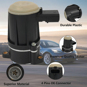 Moteur de frein 40C07814 pour Tesla Model S X 2012-2021, pièce de réparation de frein EM1057 - Product Image 2