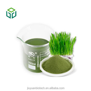 مسحوق عشب الشوفان/مسحوق العصير الطبيعي العضوي المغذي من إنتاج المصنع، مسحوق عشب القمح بالجملة - Product Image 2