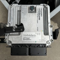 Carte mère d'ordinateur de moteur D-MAX d'occasion 8974364870 Mu-X JIM TAGA Pickup Truck 1.9T ECU 0281036435 Isuzu