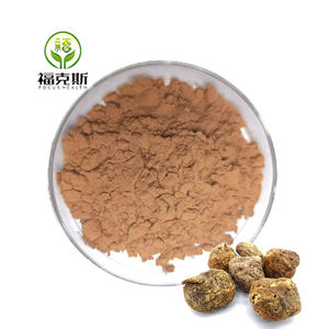 天然マカエキス粉末ヘルスケアグレードハーブブラックレッドマカ根 - Product Image 3