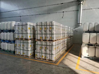 Peregal Ceteareth-20 Qualité Cosmétique Pureté 99% Produits Chimiques pour Soins Capillaires Certifiés ISO9001/Halal/Kosher/GMP