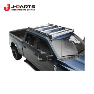 ขายึดแร็คหลังคาสำหรับ Toyota HIACE KCH10 Granvia ปี 2000-2002 อะไหล่แท้หมายเลข 63107-26050 6310726050 - Product Image 2