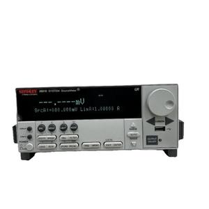 เครื่องวัดดิจิตอลความแม่นยำสูง Keithley (Tektronix) รุ่น 2604B แบบรวมวงจร ใช้สำหรับการวัดและวิเคราะห์ - Product Image 1