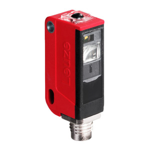 Sensor de Color Leuze Krtm 3B/6.1121-S8 PNP NPN para Aplicaciones Industriales - Product Image 2
