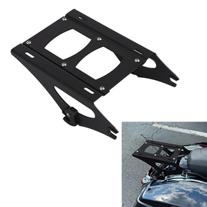 Kit de pièces de modification personnalisées pour moto Harley Davidson Softail SPORT GLIDE FLSB, solution complète pour la rénovation de Softail, accessoires pour moto - Product Image 6