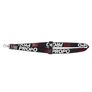 Futaba <b>Rc</b> Transmitter Strap Nylon Adjustable With Metal Hook For Remote <b>Control</b> Vehicles - Product Image 2