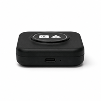 Adaptador Inalámbrico 2 en 1 Carbitlink para Carplay y Android Auto, Plug&Play, con Bluetooth Smartlink para Chery, Changan, Geely, BAIC