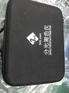 D/8 Draagbare Digitale Handheld <span class=keywords><strong>Hunter</strong></span> <span class=keywords><strong>Lab</strong></span> Kleur Spectrofotometer Textiel Voedsel Verf Plastic <span class=keywords><strong>Colorimeter</strong></span> Prijs TS7700 - Product Image 5