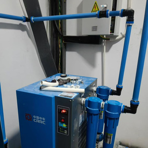 Válvulas de Aleación de Aluminio para Cierre de Tuberías, Conexiones de Aire Comprimido para <span class=keywords><strong>las</strong></span> Industrias Alimentaria, Electrónica, Textil y de Maquinaria, 1 Año de Garantía - Product Image 6