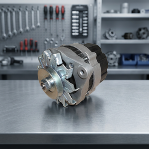 Alternador Mahle OPEL 431700 Italia - Product Image 3