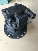 Moteur de rotation PCR-3B-12A IHI65 IHI65NS IHI50 IHI55 IHI60 Moteur oscillant Machine de construction