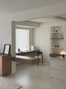 Contemporary Bedrooms' High Quality Wood <b>Wardrobes</b> with Luxurious Design Shoe Rack That Maximizes <b>Storage</b> and Durability - Product Image 6