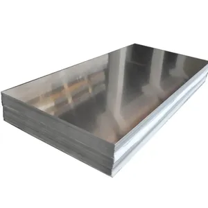 China 2mm 6mm 10mm Thick 201 316 321 304 430 Stainless Steel Sheet Plate Best Price 300 Series 420j2 Available