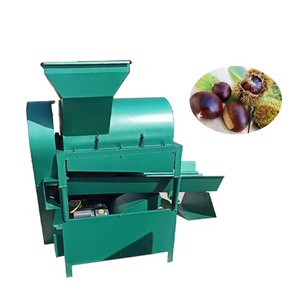 Macchina Automatica Multifunzione per Sgusciare <span class=keywords><strong>Castagne</strong></span>, Attrezzatura per Rimozione del Guscio Fresco per Impianti <span class=keywords><strong>di</strong></span> Lavorazione all'Ingrosso <span class=keywords><strong>di</strong></span> <span class=keywords><strong>Castagne</strong></span> - Product Image 4