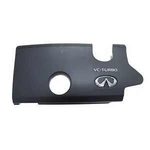 Vehicle Spare Parts Engine Inner Cover for Infiniti QX50 2018-2020 Engine Cover Car Accessories Interior