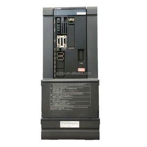 Mazak Japan Original MDS-DH-SP-100 AC Spindle Drive Amplifier วัสดุอะลูมิเนียม ใหม่ สำหรับอุปกรณ์ไฟฟ้า - Product Image 1