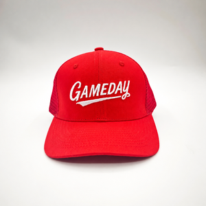 Casquette Trucker 112 avec logo brodé personnalisé, casquette snapback en tissu éponge et maille, unisexe, performance, style Dad Cap, Y2K, Hip Hop - Product Image 2
