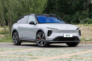 Mobil Bekas Nio ES6 100 kWh SUV Listrik Murni 5-Pintu 5-Kursi Tahun 2024 untuk Dewasa Kendaraan Energi Baru Mobil Listrik Baru - Product Image 3