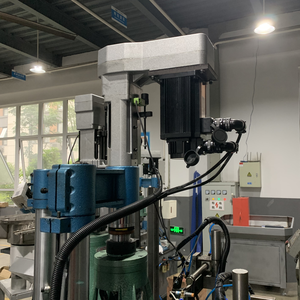 หัวต๊าปเกลียวอเนกประสงค์ M22 รุ่นขายดีที่สุด ได้รับมาตรฐาน CE ISO S92 กำลังไฟ 1.5 กิโลวัตต์ สำหรับงานโลหะ - Product Image 4