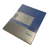 6AV6371-1DN06-2XX3 6AV63711DN062XX3 Software WinCC DataMonitor V6.2 para Uso Industrial en PLC